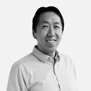 Andrew NG