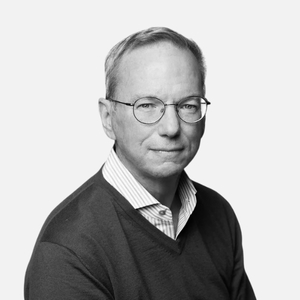 Eric Schmidt