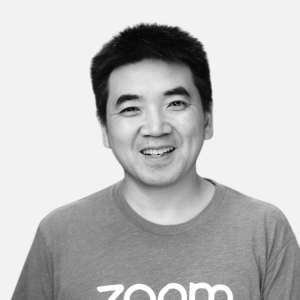 Eric Yuan