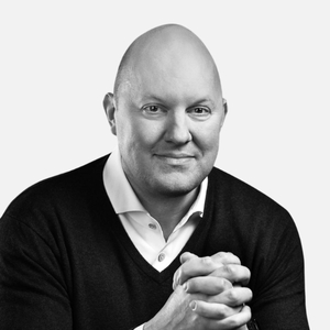 Marc Andreessen