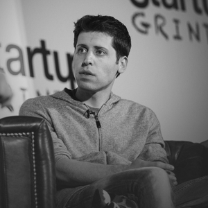 Sam Altman