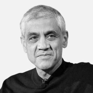 Vinod Khosla
